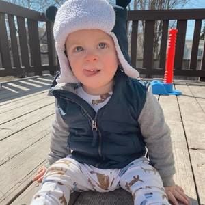 Meet your Posher, Chasity